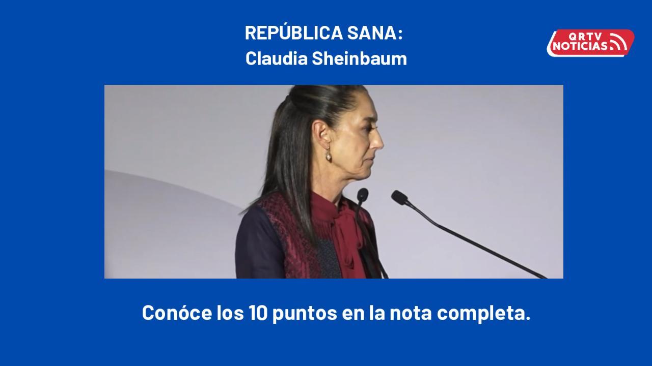 republica sana