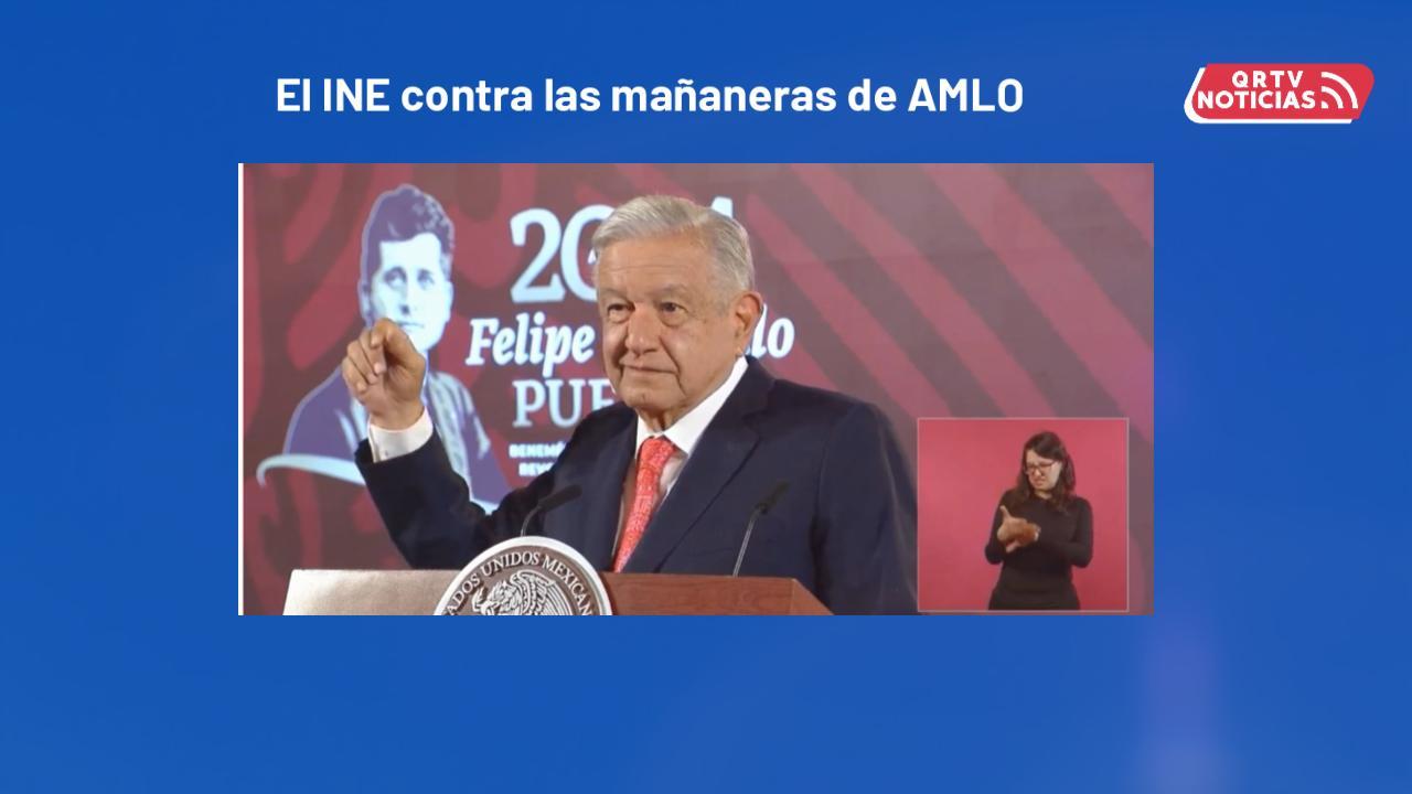 En medio del acalorado ambiente político que rodea las elecciones presidenciales en México, INE emitió una resolución que ha sacudido el panorama político del país.