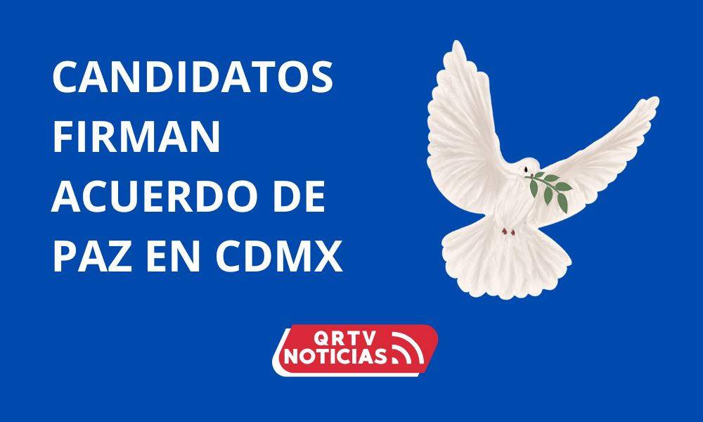 Compromiso paz cdmx