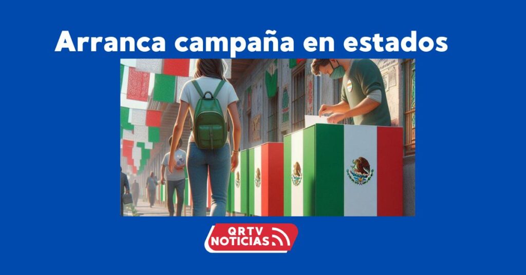 inician campañas 2024