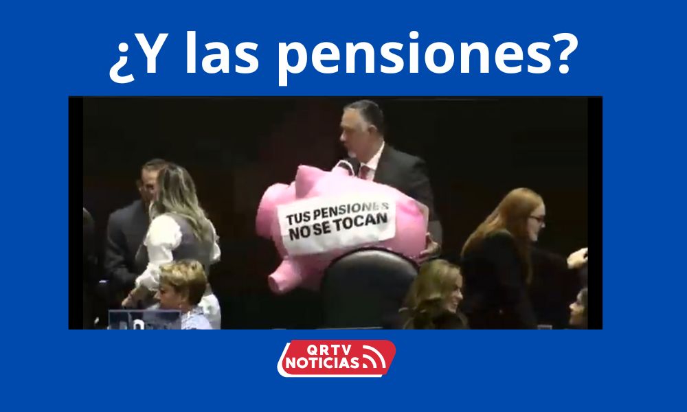 se aprueba el fondo de pensiones