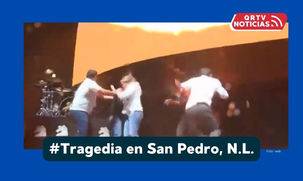 Tragedia en San Pedro