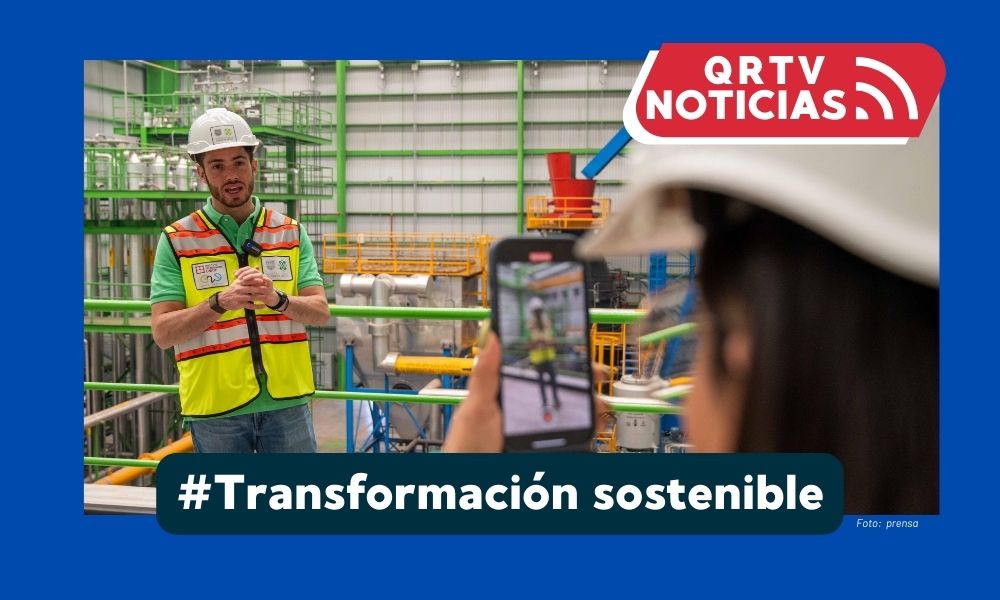 Transformación sostenible